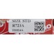 CONCHA DE BIELA TOYOTA YARIS 1.3 1.5 BELTA (STD)