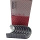CONCHA DE BIELA 0.20 FIESTA POWER MAX MOVE KA ECOSPORT 1.6