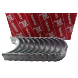 CONCHAS BANCADA COROLLA 2004 AL 2008 NEW SENSATION 1ZZ 2ZZ