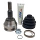 Punta Trípode Jeep Grand Cherokee Commander 2007-2009 Dodge