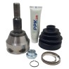 Punta Trípode Jeep Grand Cherokee Commander 2007-2009 Dodge