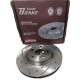 DISCO DE FRENO DEL IZQ TOYOTA COROLLA 2009-2014