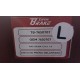 DISCO FRENO DELANTERO IZQUIERDO FIAT SIENA 1.3 1.4 1.6