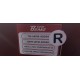 DISCO FRENO DELANTERO DER TOYOTA COROLLA 03-08 SENSACION
