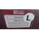 DISCO FRENO FORD FIESTA POWER MAX MOVE FOCUS AUTOMÁTICO IZQ