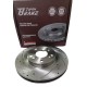 DISCO DE FRENO HONDA CRV 02/06 HONDA CIVIC 12/UP DEL DER