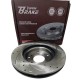 DISCO DE FRENO HONDA CRV 02/06 HONDA CIVIC 12/UP DEL DER