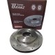 DISCO FRENO DELANTERO IZQ MITSUBISHI LANCER 1.6 GLX CVT CS3