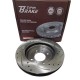 DISCO FRENO DELANTERO IZQ MITSUBISHI LANCER 1.6 GLX CVT CS3