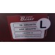 DISCO FRENO DELANTERO IZQ MITSUBISHI LANCER 1.6 GLX CVT CS3