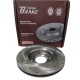 DISCO DE FRENOS DELANTERO IZQ DONGFENG S30 PEUGEOT 206 207