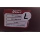 DISCO DE FRENOS DELANTERO IZQ DONGFENG S30 PEUGEOT 206 207