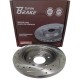 DISCO DE FRENO DEL DER TERIOS TOYOTA 1.3 COOL 2001-2010