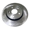 DISCO DE FRENO DELANTERO IZQ JEEP GRAND CHEROKEE WK 05-10