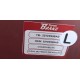 DISCO DE FRENO DELANTERO IZQ JEEP KK CHEROKEE KK