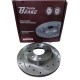 DISCO FRENO DELANTERO DERECHO HYUNDAI GETZ 1.6