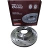 DISCO FRENO DELANTERO IZQUIERDO HYUNDAI GETZ 1.6