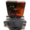PASTILLA FRENO DEL ECOSPORT FIESTA POWER MAX MOVE AUT S/METL