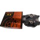 PASTILLAS FRENOS DEL ECOSPORT/ FIESTA/POWER/MAX/MOVE AUTOMAT