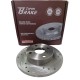 DISCO FRENO DELANTERO DER COROLLA BABY CAMRY ARAYA 86/93