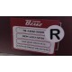 DISCO FRENO DELANTERO DERECHO YARIS SPORT BELTA 06/10