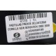 PASTILLAS DE FRENOS DEL. TOYOTA COROLLA (04-UP), D1215 CERAM