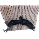MESETA IZQUIERDA FIAT PALIO SIENA 98/02 1.3 1.6 8V 16V
