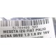 MESETA IZQUIERDA FIAT PALIO SIENA 98/02 1.3 1.6 8V 16V
