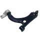 MESETA INFERIOR DERECHA FORD FIESTA POWER/MAX/ECOSPORT 1.6