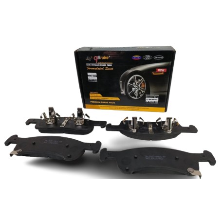 PASTILLAS DE FRENOS FORD EXPEDITION NAVIGATOR 2003/06