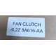 FAN CLUTCH FORD EXPLORER SPORT TRACK 4.0/4.6 2V