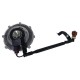 FAN CLUTCH FORD EXPLORER (06-10) 4.0L/4.6 3V L ELECTRONICO