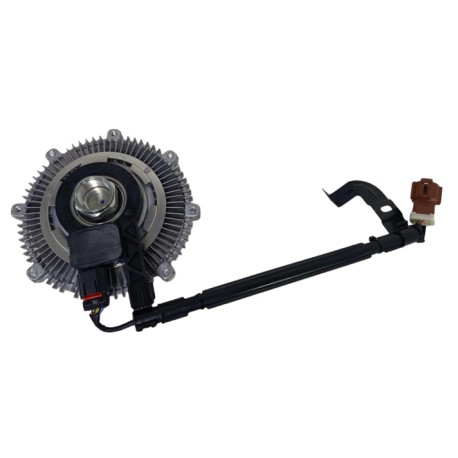 FAN CLUTCH FORD EXPLORER (06-10) 4.0L/4.6 3V L ELECTRONICO
