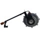 FAN CLUTCH FORD EXPLORER (06-10) 4.0L/4.6 3V L ELECTRONICO