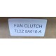 FAN CLUTCH FORD EXPLORER (06-10) 4.0L/4.6 3V L ELECTRONICO