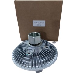 FAN CLUTCH JEEP CHEROKEE LIBERTY KK /KJ 3.7 GRAND CHEROKEE W