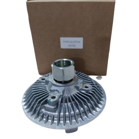 FAN CLUTCH JEEP CHEROKEE LIBERTY KK /KJ 3.7 GRAND CHEROKEE W