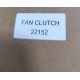 FAN CLUTCH JEEP CHEROKEE LIBERTY KK /KJ 3.7 GRAND CHEROKEE W
