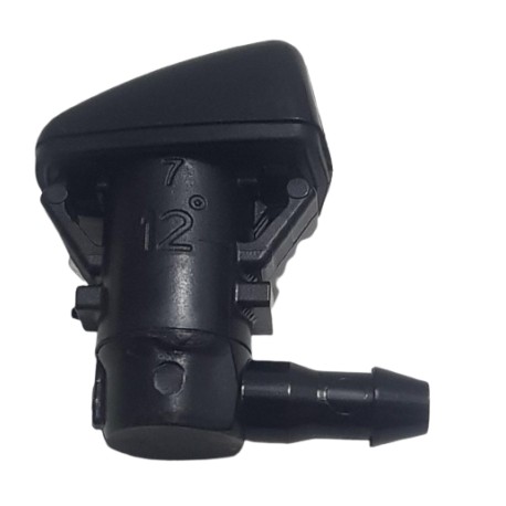 Rociador Sapito Limpia Parabrisa Ford Super Duty 6.2