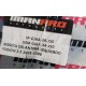 MESETA INFERIOR BRAZO CURVO FORD FUSION 3.0 MAZDA 6 2.3