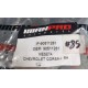 MESETA DELANTERA CHEVROLET DERECHA CORSA