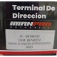 TERMINAL DIRECCIÓN EXTERNO DERECHO IZQUIERDO LH RH AVEO 1.6
