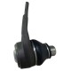 MUÑON MESETA DERECHO GOL PARATI SAVEIRO EJE 17MM 1992 2012