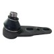 MUÑON MESETA DERECHO GOL PARATI SAVEIRO EJE 17MM 1992 2012