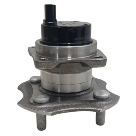 Mozo O Cubo De Rueda Trasero Toyota New Sensation Con Abs