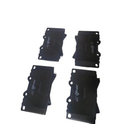 PASTILLAS FRENOS PORCELANA TOYOTA 4RUNNER MACHITO D772