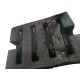 PASTILLAS FRENOS PORCELANA TOYOTA 4RUNNER MACHITO D772
