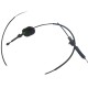 GUAYA SELECTOR CAMBIOS CHEVROLET BLAZER 4X2 98-02