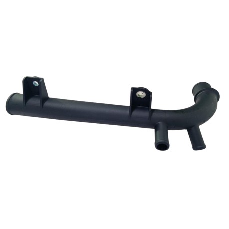 TUBO BASTON AGUA CALEFACCION PLASTICO AVEO 1.6 LANOS CIELOS