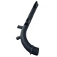 TUBO BASTON AGUA CALEFACCION PLASTICO AVEO 1.6 LANOS CIELOS